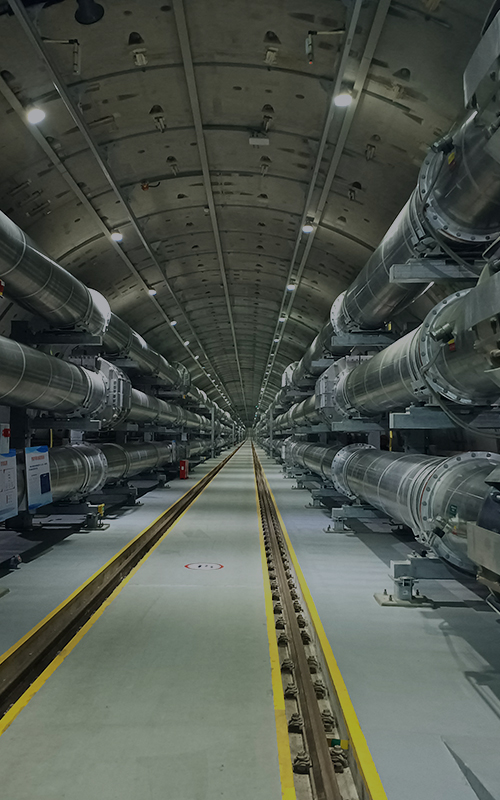 GIL/GIS故障定位及局放分析系统