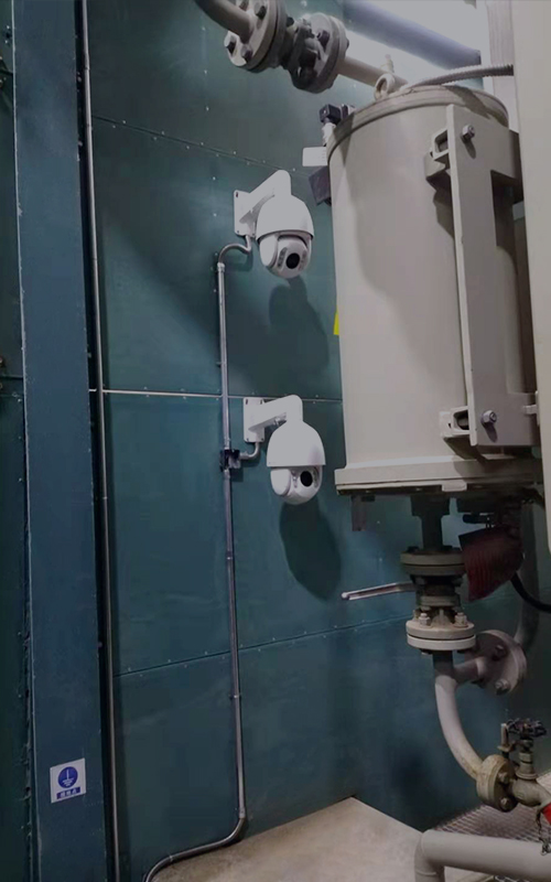 换流变智能巡检系统