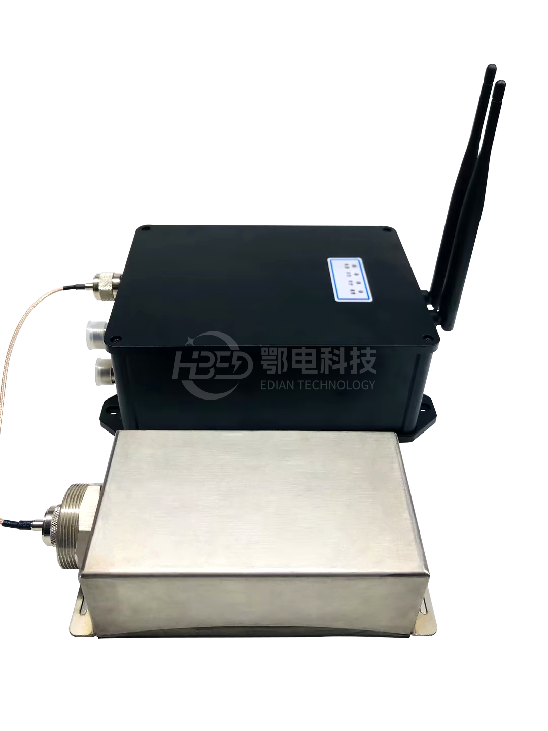 电力设备GIS特高频传感器运维解决方案