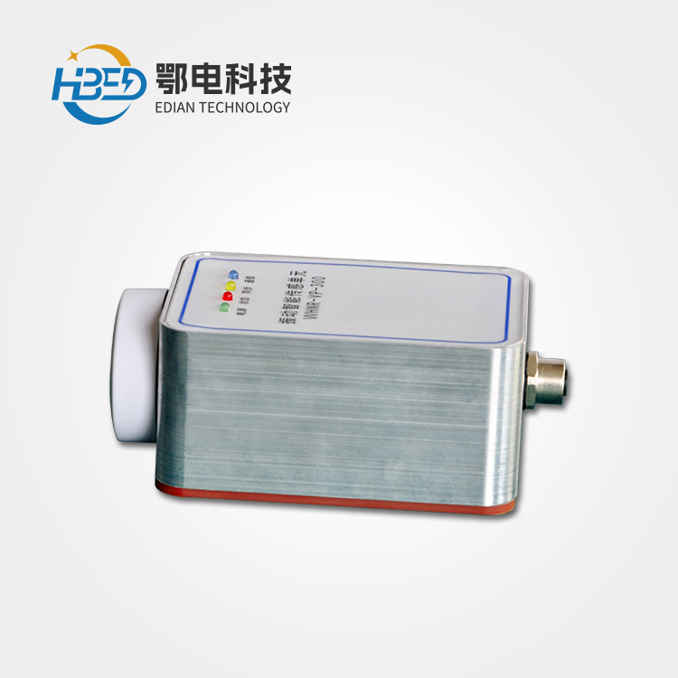 鄂电振动传感器的核心技术优势与工业场景应用