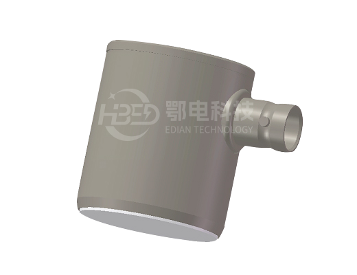 GIS 局部放电在线监测与故障预警系统方案