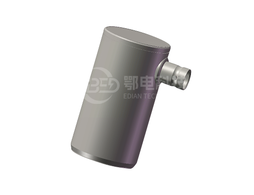 鄂电局放超声传感器适配高压开关柜的技术方案