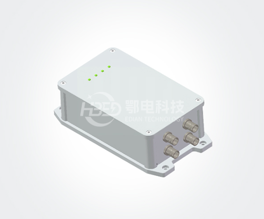 鄂电高频局放监测装置的实时监测与数据解析能力