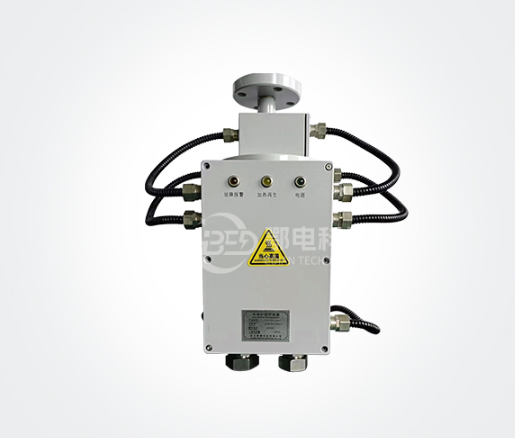 智能免维护呼吸器厂家揭秘:如何实现 “0 维护” 长效运行