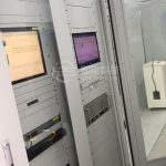 GIL/GIS超声故障定位及局放分析系统