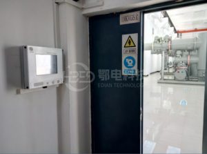 SF6在线监测系统工作原理是什么