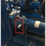 调相机无人值守系统