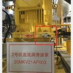 调相机无人值守系统