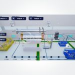 调相机无人值守系统