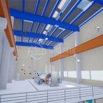 调相机无人值守系统