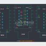 阀厅红外测温系统