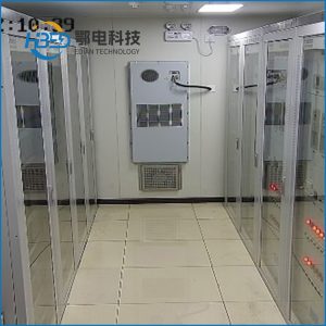 局部放电检测技术的应用