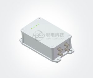 四通道集成放大器超声局放监测装置(WAPIGPS)的实用...