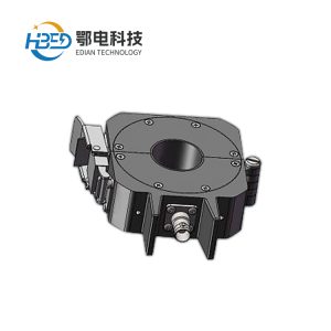 局放高频电流传感器的设计与应用