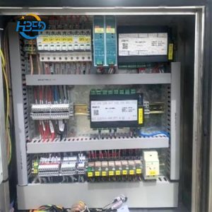 电力变压器在线监测技术的创新应用