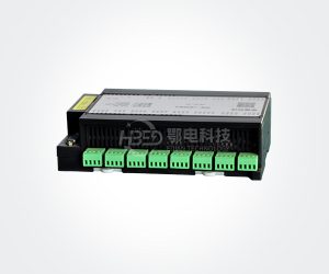 DI/DO/RS综合监测终端的功能特点