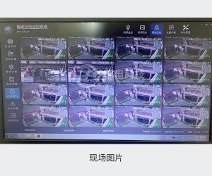 换流变智能巡检系统的运维方式