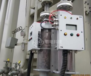 智能免维护吸湿器的优点