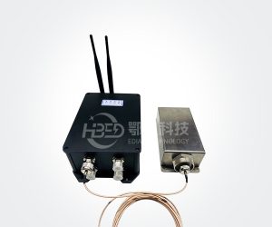 工业电机振动监测系统在智能制造中的实施方案