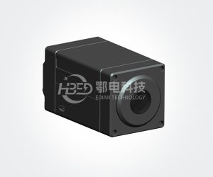 在线红外热像仪的功能特点与优势