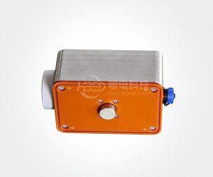 三合一机械波监测装置：为工业设备运行稳定性保驾护航