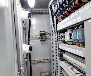 换流变智能巡检系统在电力设备的广泛应用