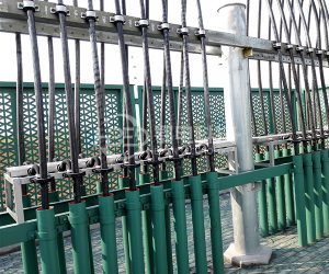 接地极在线监测系统的功能