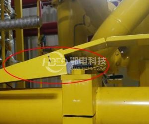 调相机无人值守系统的功能