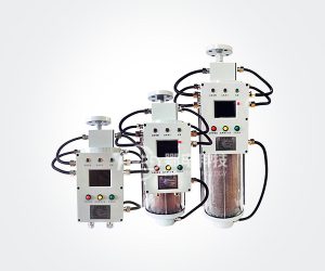 变压器吸湿器的使用与维护