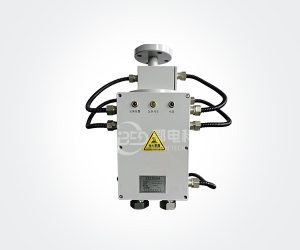 智能型免维护吸湿器的智能化管理