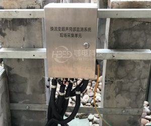 超声故障定位的方法和步骤