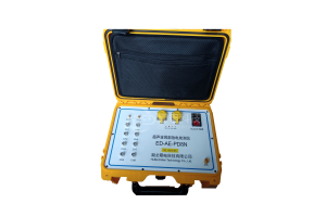 鄂电局放监测仪在变电站设备故障诊断中的应用