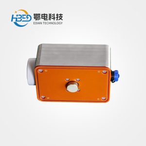 一站式水轮机振摆在线监测系统解决方案