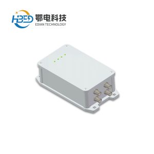 高精度无线声发射传感系统解决方案