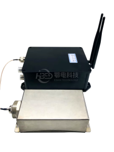 电力设备GIS特高频传感器运维解决方案