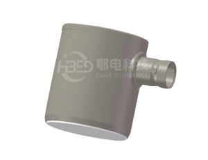 GIS 局部放电在线监测与故障预警系统方案