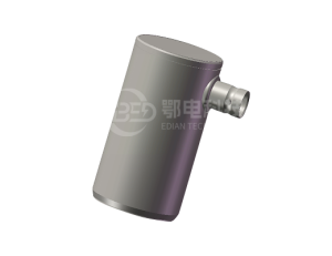 鄂电局放超声传感器适配高压开关柜的技术方案