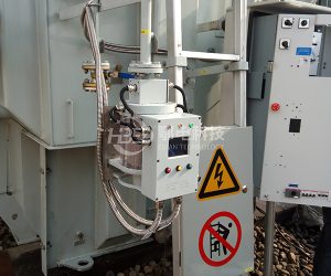 变压器呼吸器｜保障电力设备干燥运行的关键部件