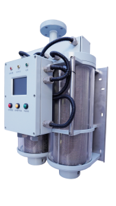 国产呼吸器厂家｜助力电力设备安全运行的可靠力量